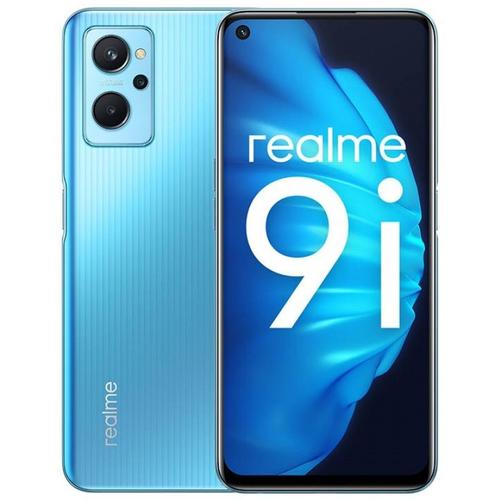 realme mobile 4 128