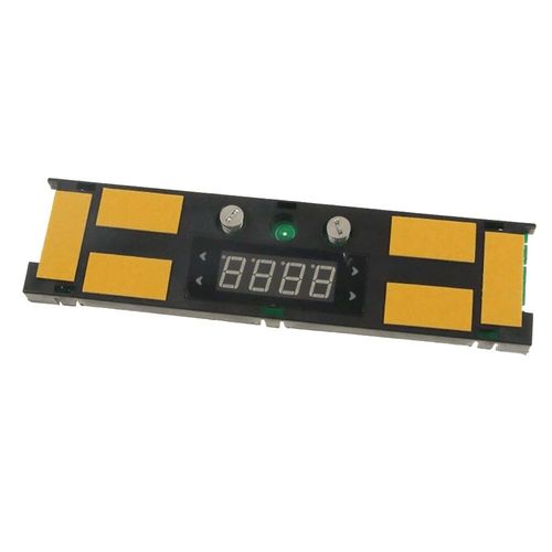 MODULE DE COMMANDE POUR FOUR CANDY - 49044975