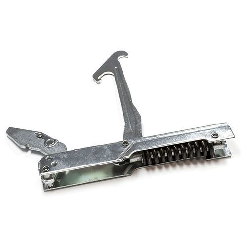CHARNIERE PORTE DE FOUR D OU G POUR FOUR SMEG - 931330806