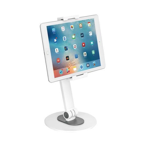 Support de table universel pour tablette et smartphone 4.7''-12.9''