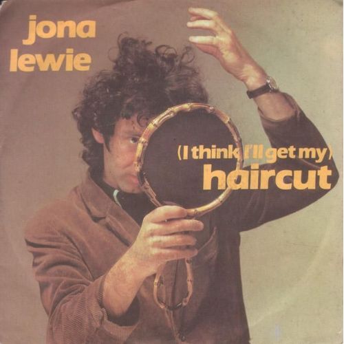 (I Think I'll Get My) Haircut / What Have I Done