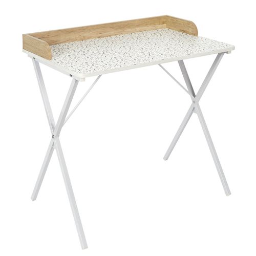 Bureau Terrazzo - Rose