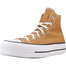 Converse Chuck Taylor All Star Lift Colour Orange