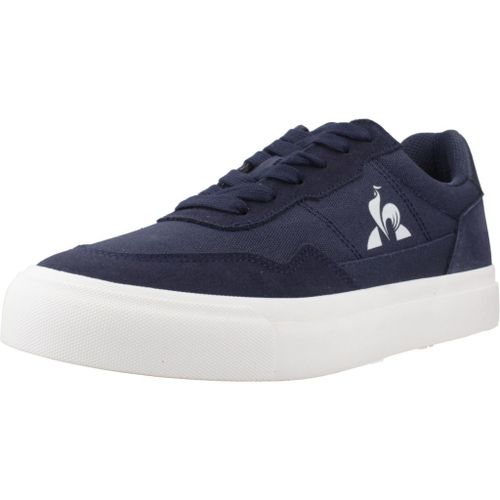 Le Coq Sportif Lcs Ollie Colour Bleu