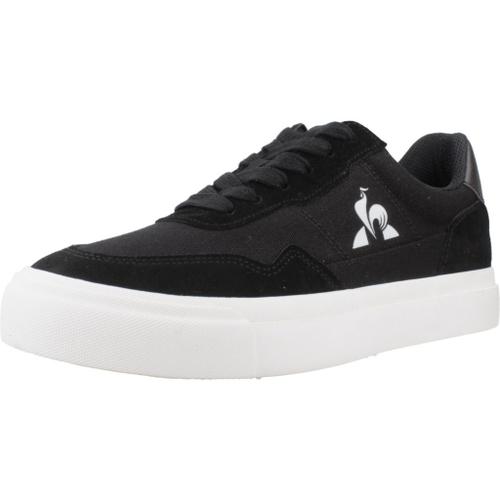 Le Coq Sportif Lcs Ollie Colour Noir