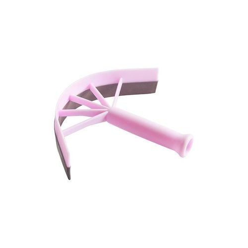 Couteau De Chaleur Hippotonic Soft - Couleur : Rose/Brun