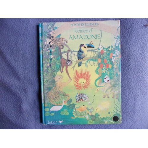 Contes D'amazonie