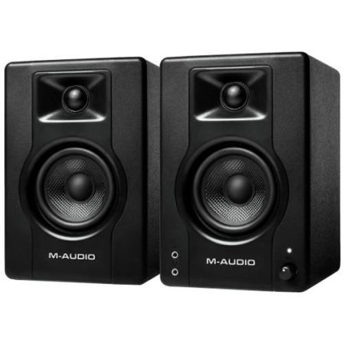 M-AUDIO - BX3 D3