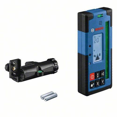 Cellule de réception laser BOSCH LR 65 G