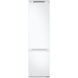 Réfrigérateur Combiné 341L Inox - SAMSUNG - RB34T630ESA/EF