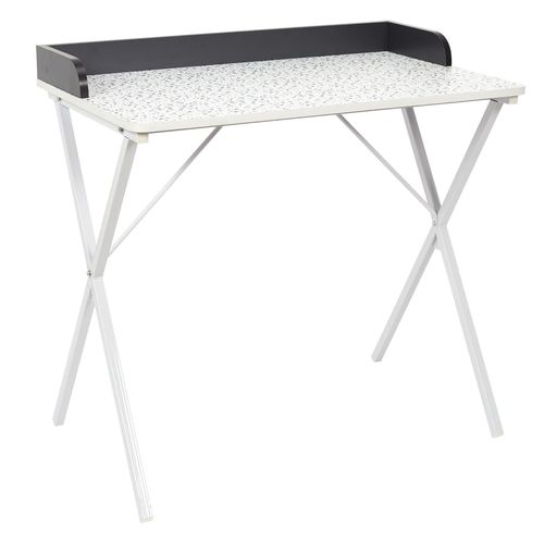 Bureau Terrazzo - Bleu