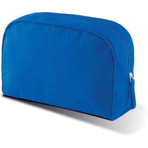 Trousse de toilette - KI0710 - bleu roi
