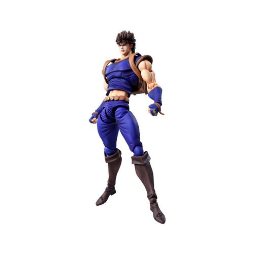 Jojo's Bizarre Adventure - Figurine Super Action Chozo Kado (Jonathan Joestar) 17 Cm