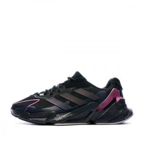Chaussures De Running Noires Homme Adidas X9000l4