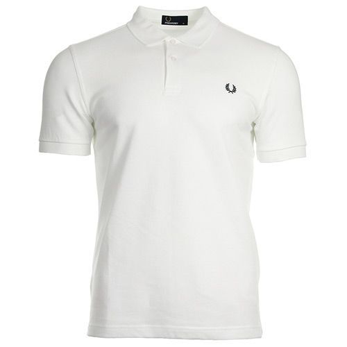 Fred Perry Plain