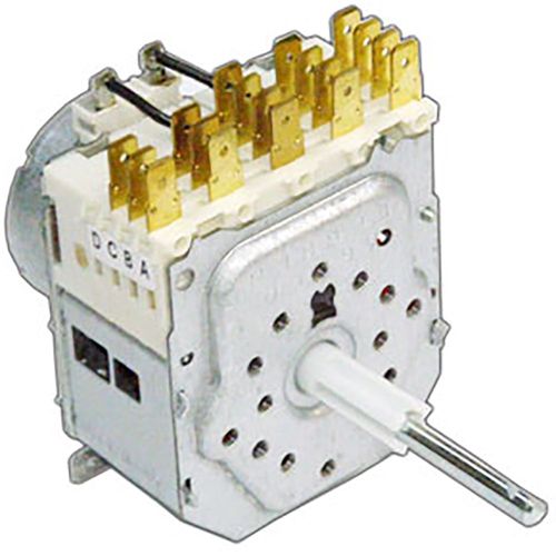 PROGRAMMATEUR POUR LAVE LINGE FAR - 48805