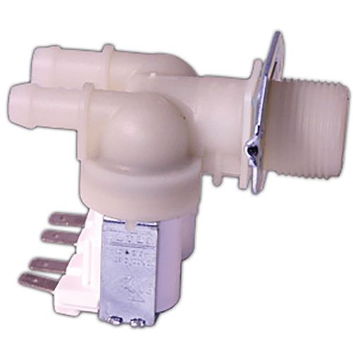 ELECTROVANNE 2 VOIES BB40 BRANDT POUR LAVE LINGE - 51X6703