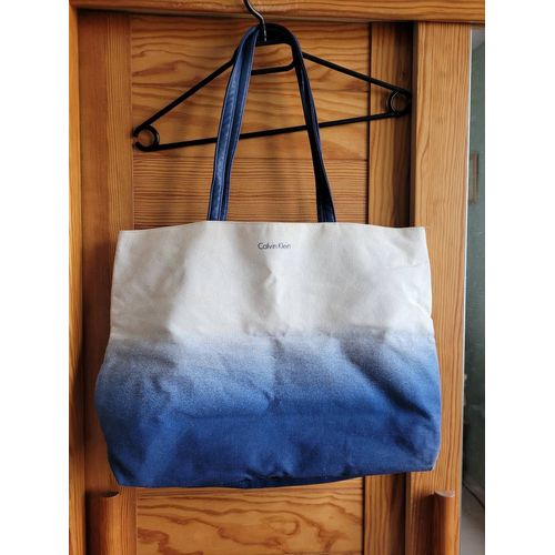 Grand Sac Calvin Klein Neuf