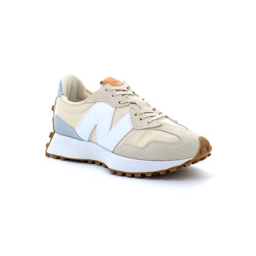 New Balance Ws327 Beige