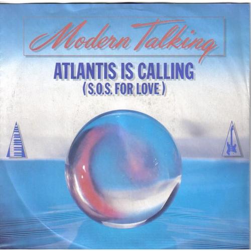 Atlantis Is Calling