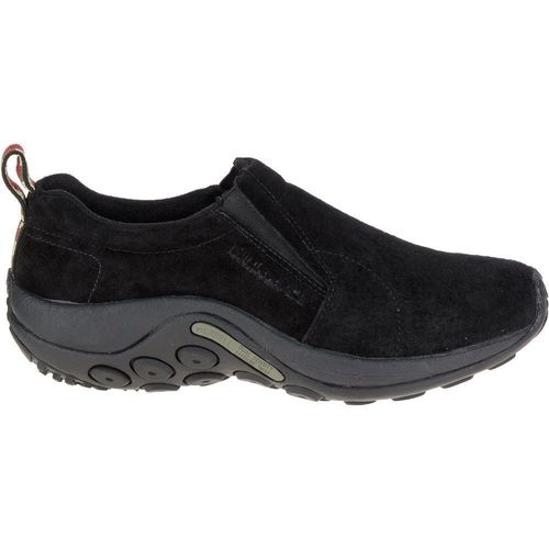 Baskets Basses Merrell Jungle Moc Noir