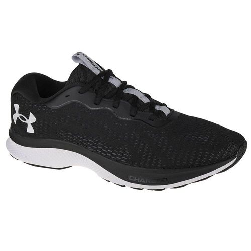 Baskets Basses Under Armour Charged Bandit 7