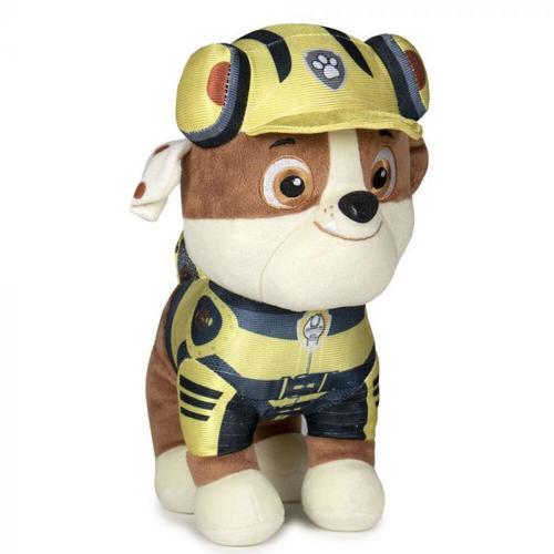 Play By Play - Mini Peluche Ruben De Pat Patrouille - 20 Cm