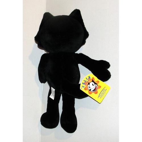 Peluche felix cheap le chat