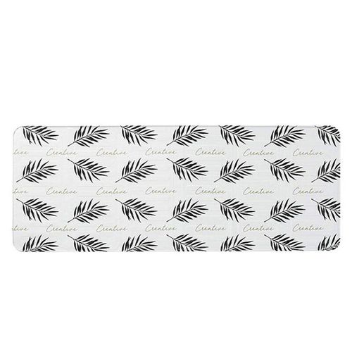 Déflecteur d'huile pour cuisinière à gaz nordique, feuille d'aluminium, Simple, isolation thermique, pliable, pour cuisine, maison, nouveau