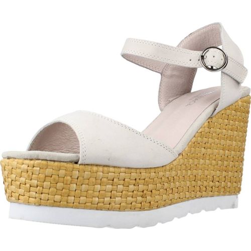 Lumberjack Sw57906 003 Colour Blanc