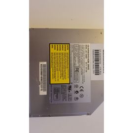 LiteOn - LSC-24082K DVD/CDRW Combo Drive 