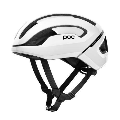 Poc Sports Casque De Vélo Poc Omne Air Spin Taille S Blanc