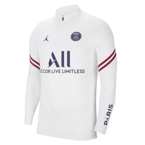 Haut d'entraînement Nike Paris Saint-Germain Strike pour homme