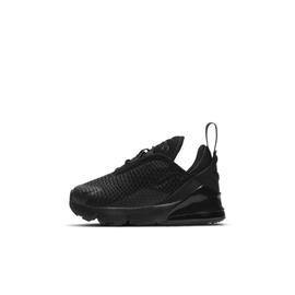 nike air max 270 junior black size 6