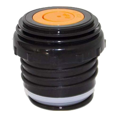 Couvercle intérieur de bouteille thermique universel, tasse isolante sous vide en plastique anti-déversement, couvercle de bouilloire réutilisable, D08D 1