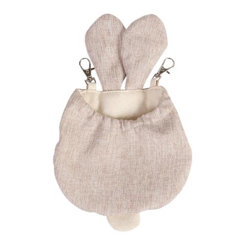 Sac De Couchage Pour Animaux De Compagnie, Hamac Pour Hamster, Planeurs De Sucre, Nid De Rat, Lit Suspendu, D08d