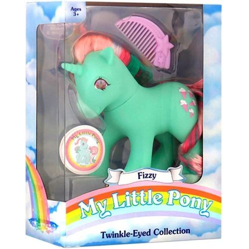 Mon Petit Poney Poneys Arc-En-Ciel Classiques Fizzy