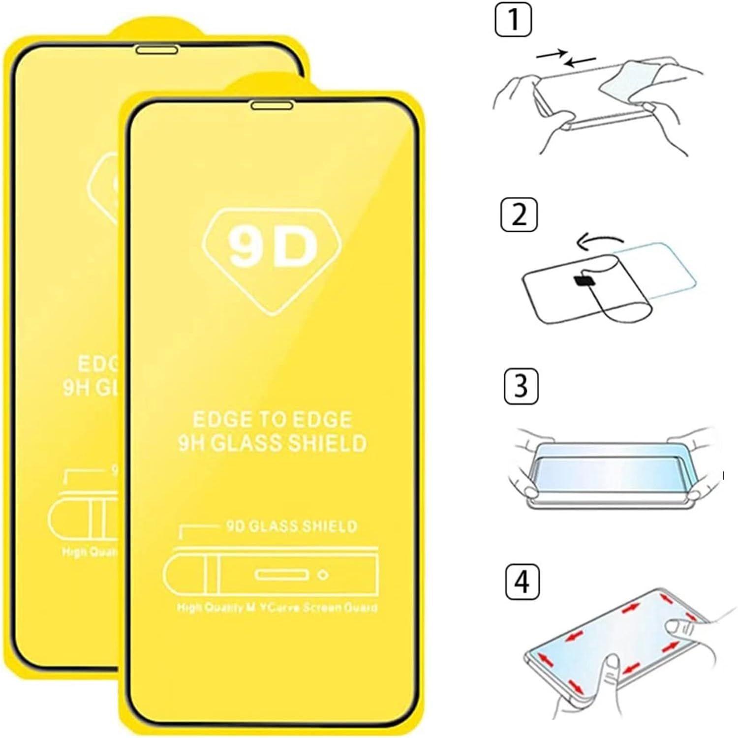 Compatible Avec Coque Samsung Galaxy M12 Flip Clear View Tra... - 2