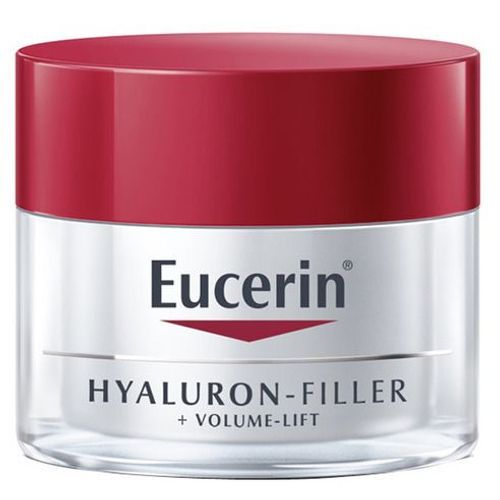 Hyaluron-Filler Volume Lift Crema Día Spf 15 Piel Normal Mixta 50 Ml 