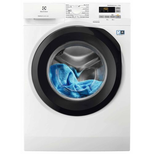 Lave-linge Frontal Electrolux EW6F1495FC