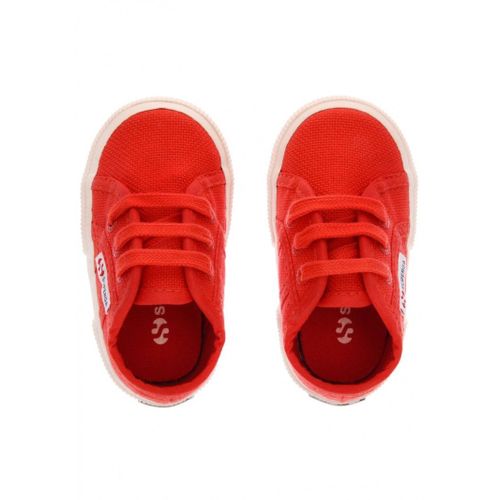 Superga S0005p0 Baby Classic Sneakers Junior Red