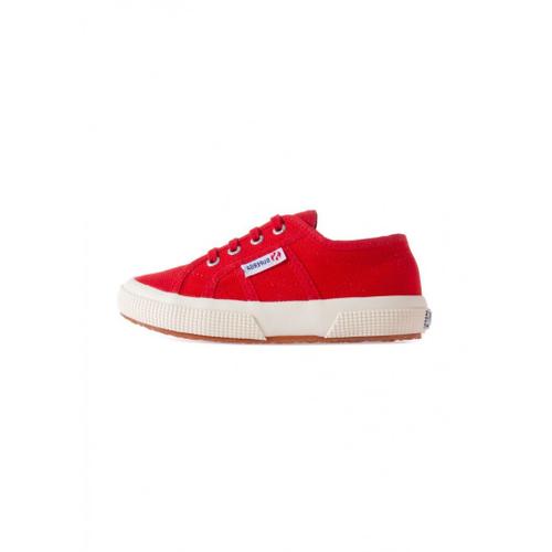 Superga S0003c0 Classic Sneakers Junior Red