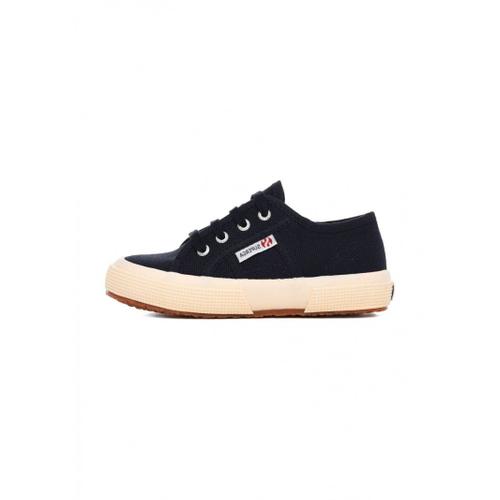 Tennis Superga Pour Enfant En Toile