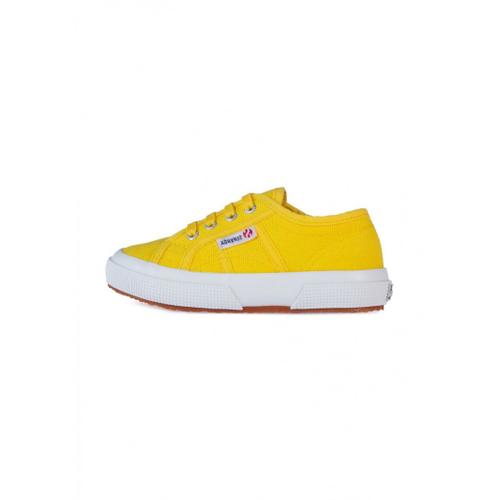 Superga S0003c0 Classic Sneakers Junior Yellow