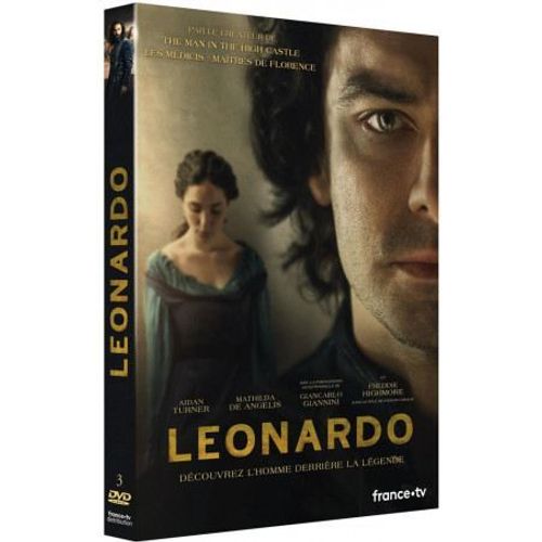 Leonardo - Saison 1