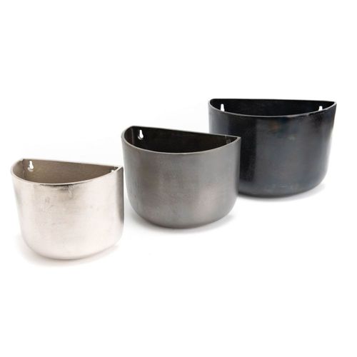 Ensemble De 3 Portes Plantes Muraux