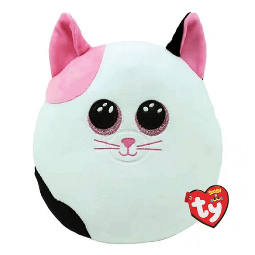 Squish A Boos Medium Muffin Le Chat