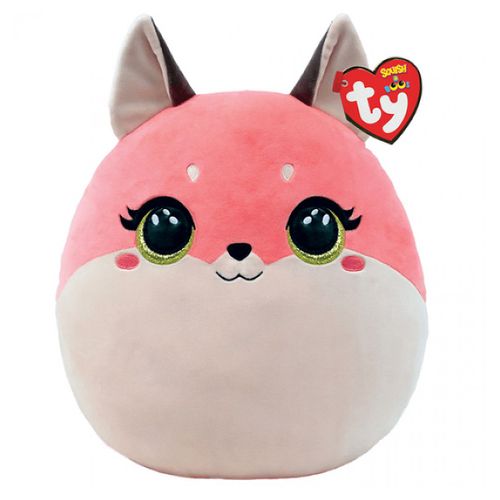 Squish A Boos Medium Roxy Le Renard