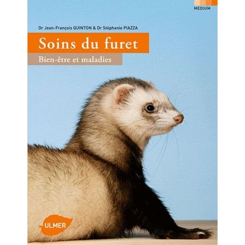 Soins Du Furet - Bien-Être Et Maladies