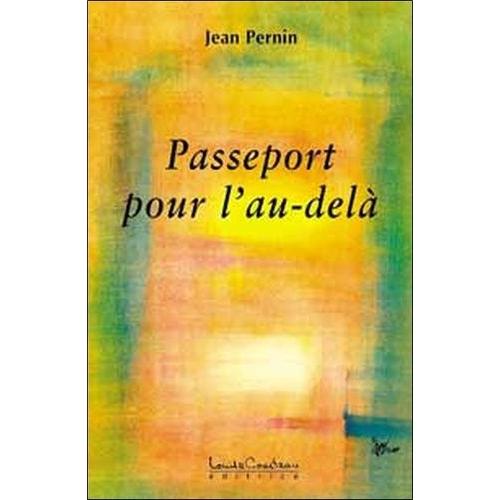 Passeport Pour L'au-Delà